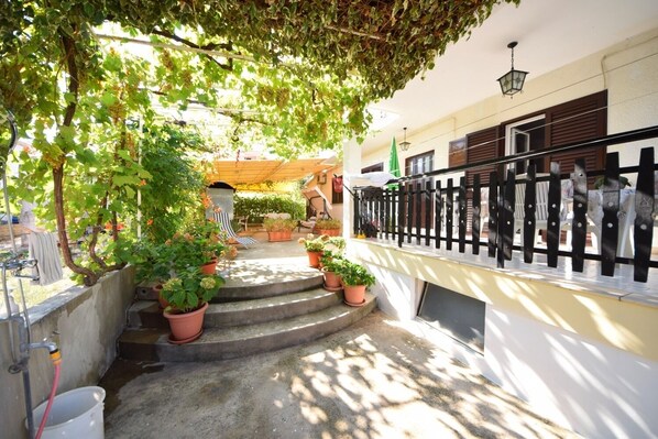 Jardin