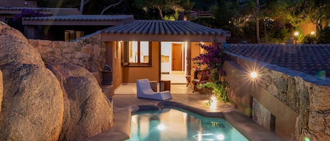 Piscina privata