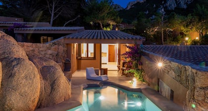 Costa Paradiso Resort