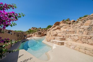 Free WiFi, bed sheets - Costa Paradiso Resort (Trinità d'Agultu e Vignola)