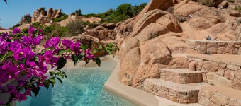 Costa Paradiso Resort