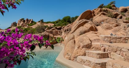 Costa Paradiso Resort