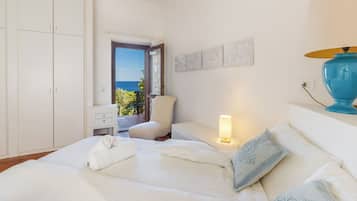 Exclusive Villa | Free WiFi, bed sheets