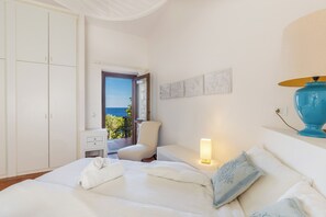 Exclusive Villa | Free WiFi, bed sheets - Costa Paradiso Resort (Trinità d'Agultu e Vignola)