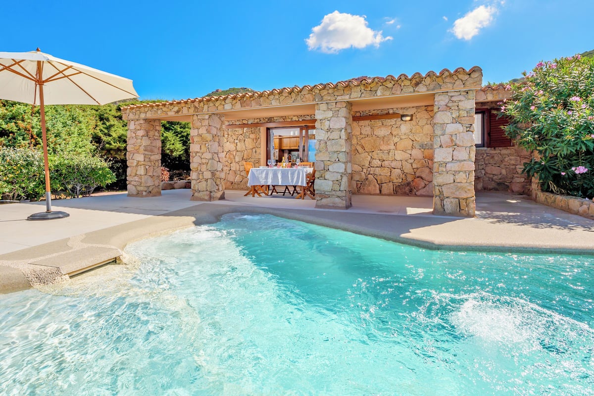 Family Villa | Private pool