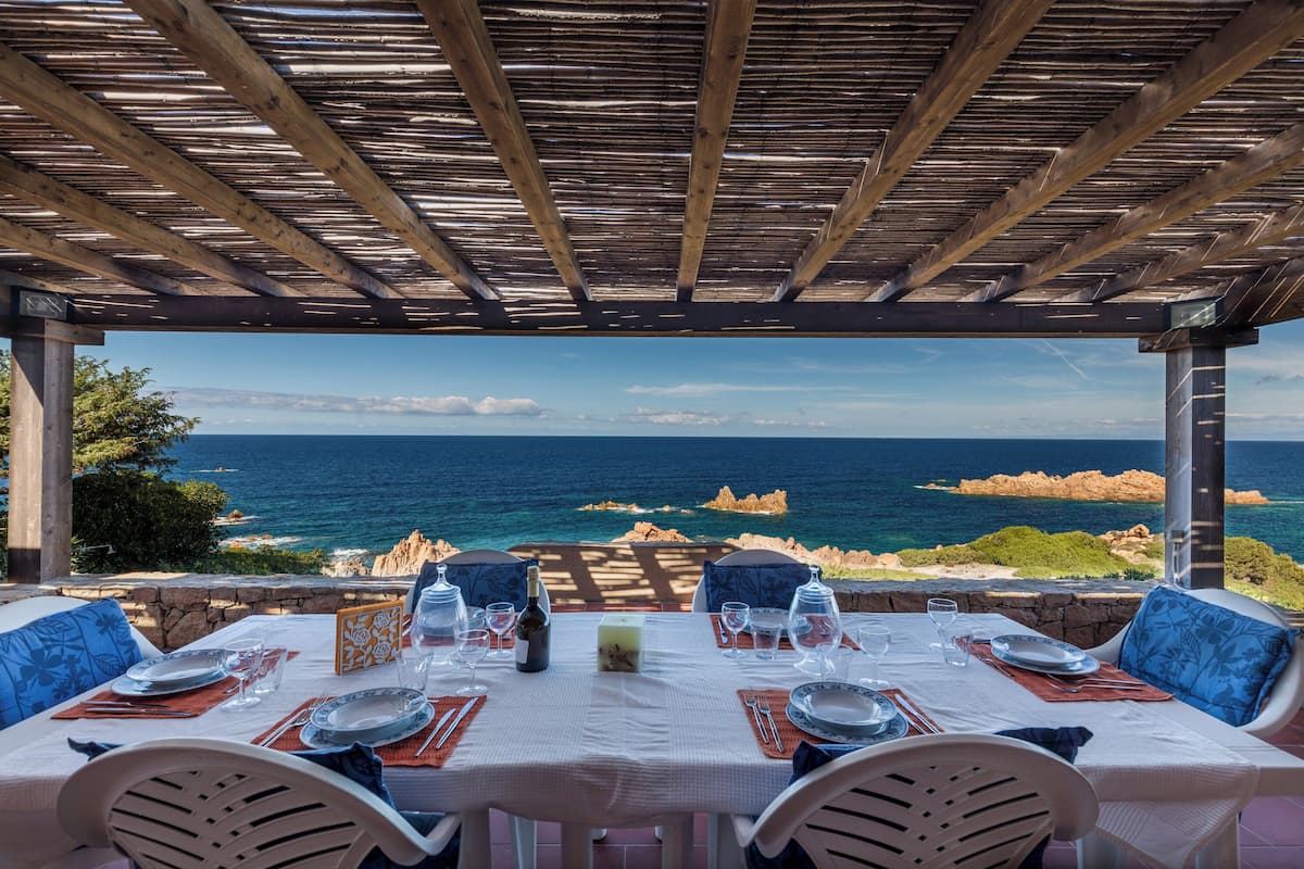 Exclusive Villa | Terrace/patio