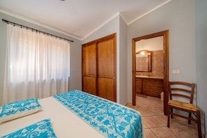 Villa Familiale | 3 chambres, Wi-Fi gratuit, draps fournis