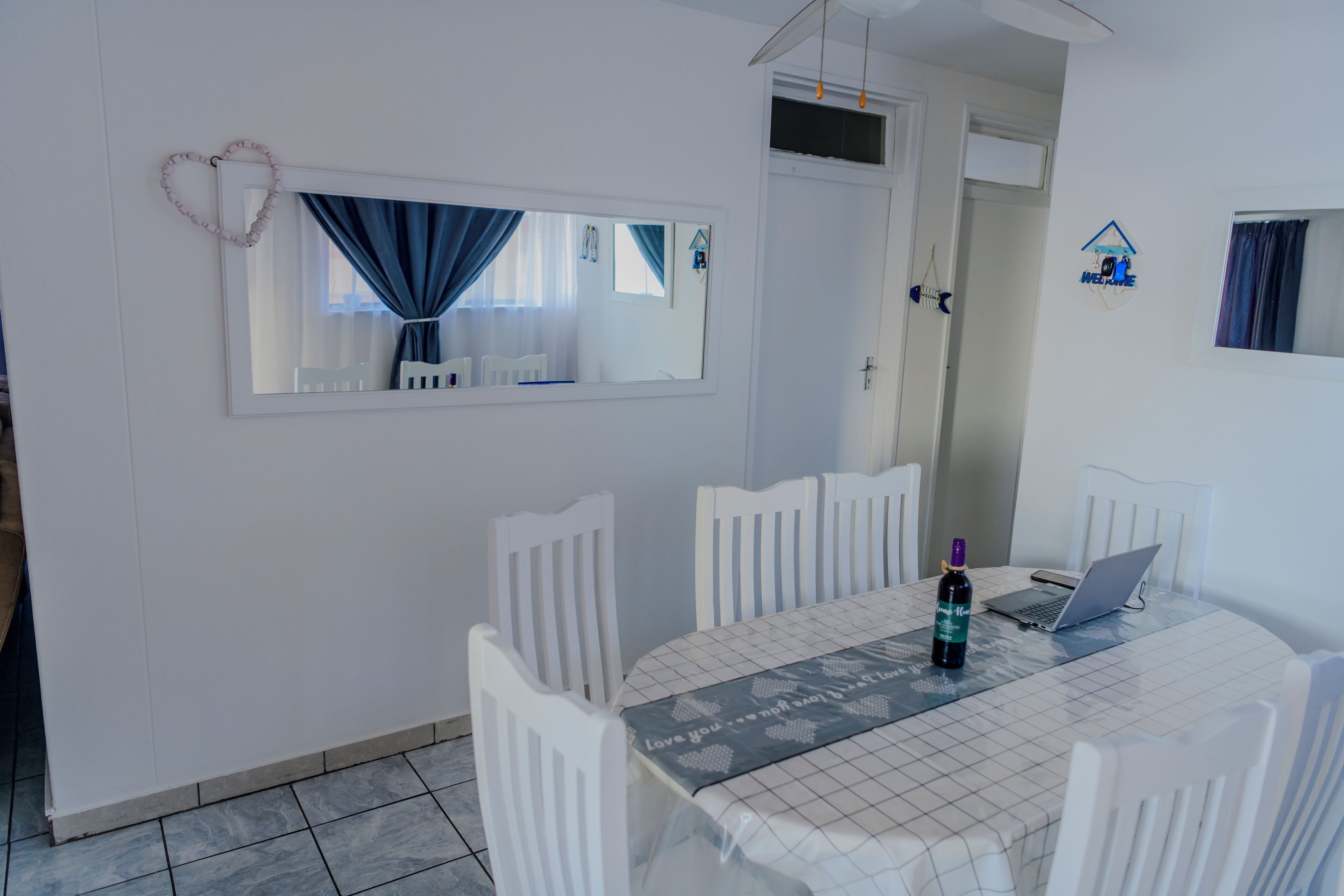 Appartement | Restauration