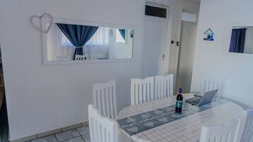 Appartement | Restauration