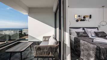 Villa de lujo, hidromasaje | 5 habitaciones y caja de seguridad en la habitación