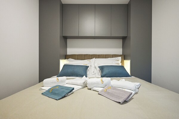 Luxury Villas Travera - Novalja