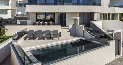 Luxury Villas Travera