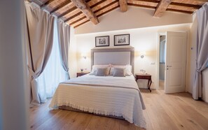 6 sovrum, strykjärn/strykbräda, wi-fi och sängkläder