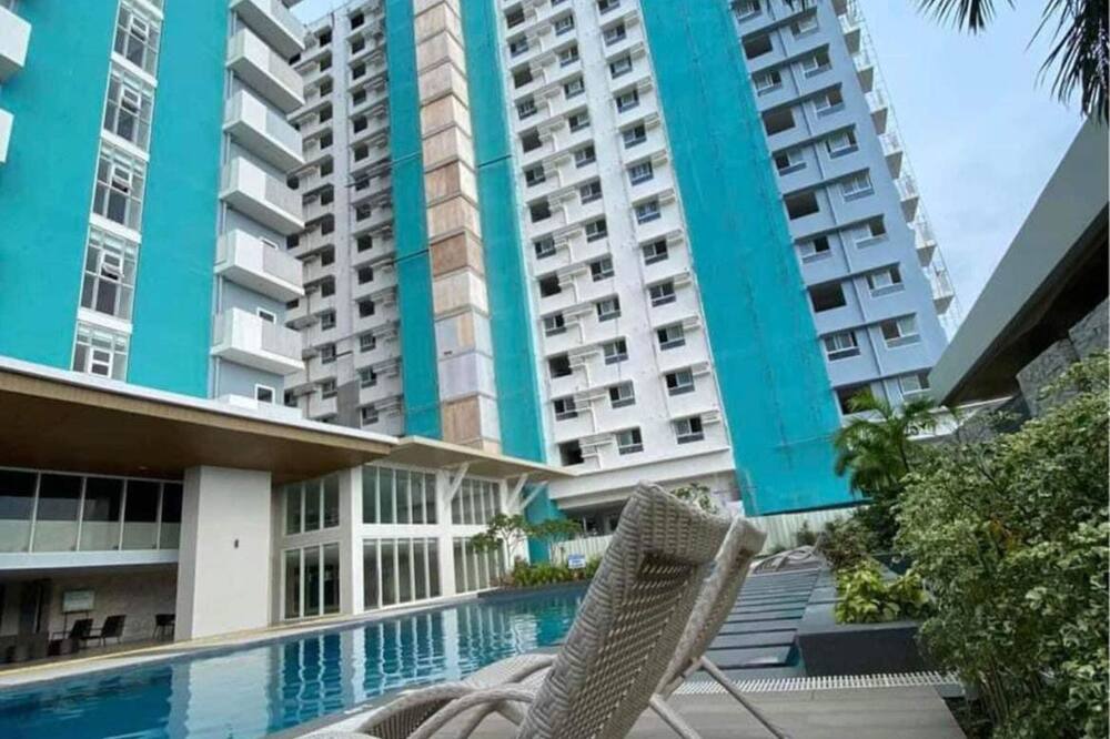 Oceanview Studio Bacolod City