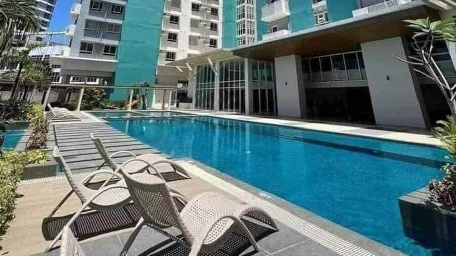 Oceanview Studio Bacolod City