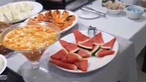 Breakfast meal - HOTEL ELDORADO ECONOMIC (Paracatu)