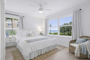 2 Schlafzimmer, Bügeleisen/Bügelbrett, Reisekinderbett, kostenloses WLAN