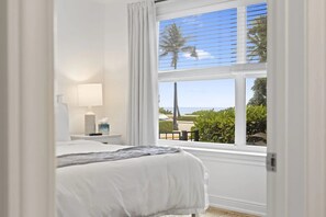 2 chambres, fer et planche à repasser, lit parapluie, Wi-Fi gratuit