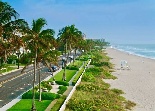 Palm Beach House 6  I By Hotel Home Stays