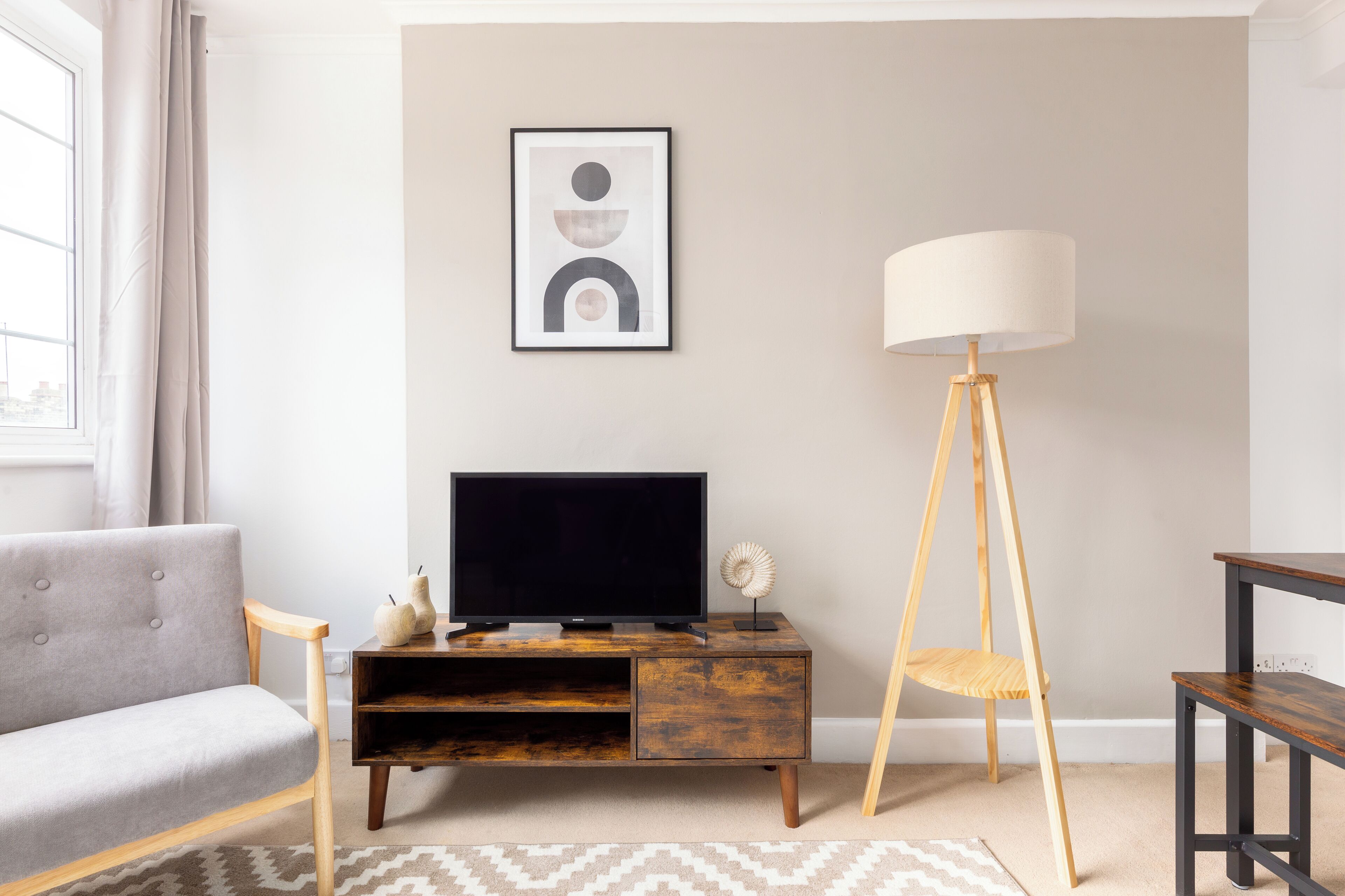 Căn hộ | Khu vực ăn uống tại phòng