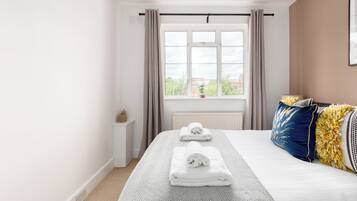 Apartment | Extra beds