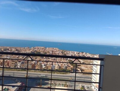 Bel Horizon Mosta
