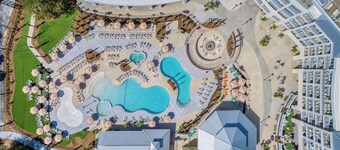 Linkside Villa 35 by Wild Dunes, Luxury Condo