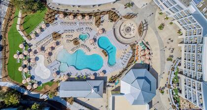 Linkside Villa 35 by Wild Dunes, Luxury Condo