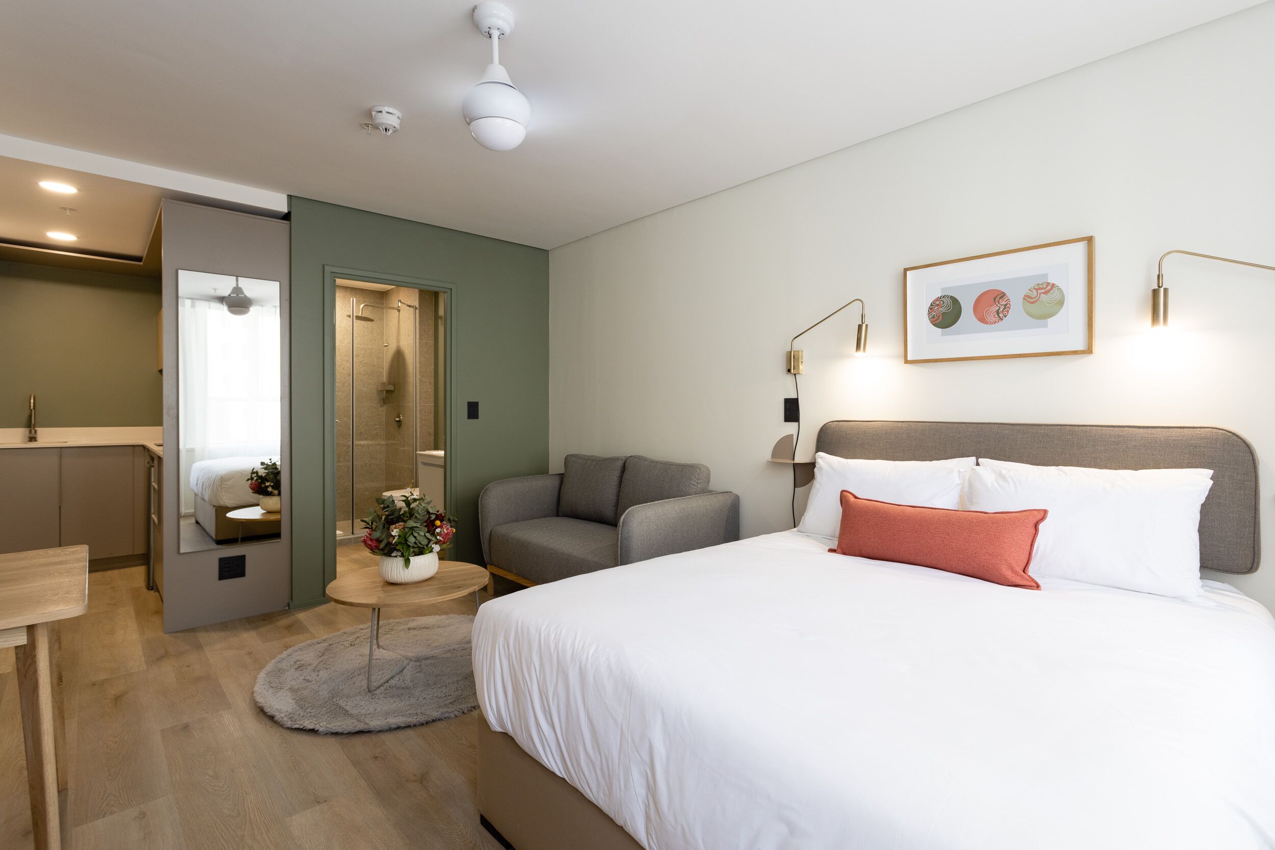 Foto - Habitat Aparthotel by Totalstay