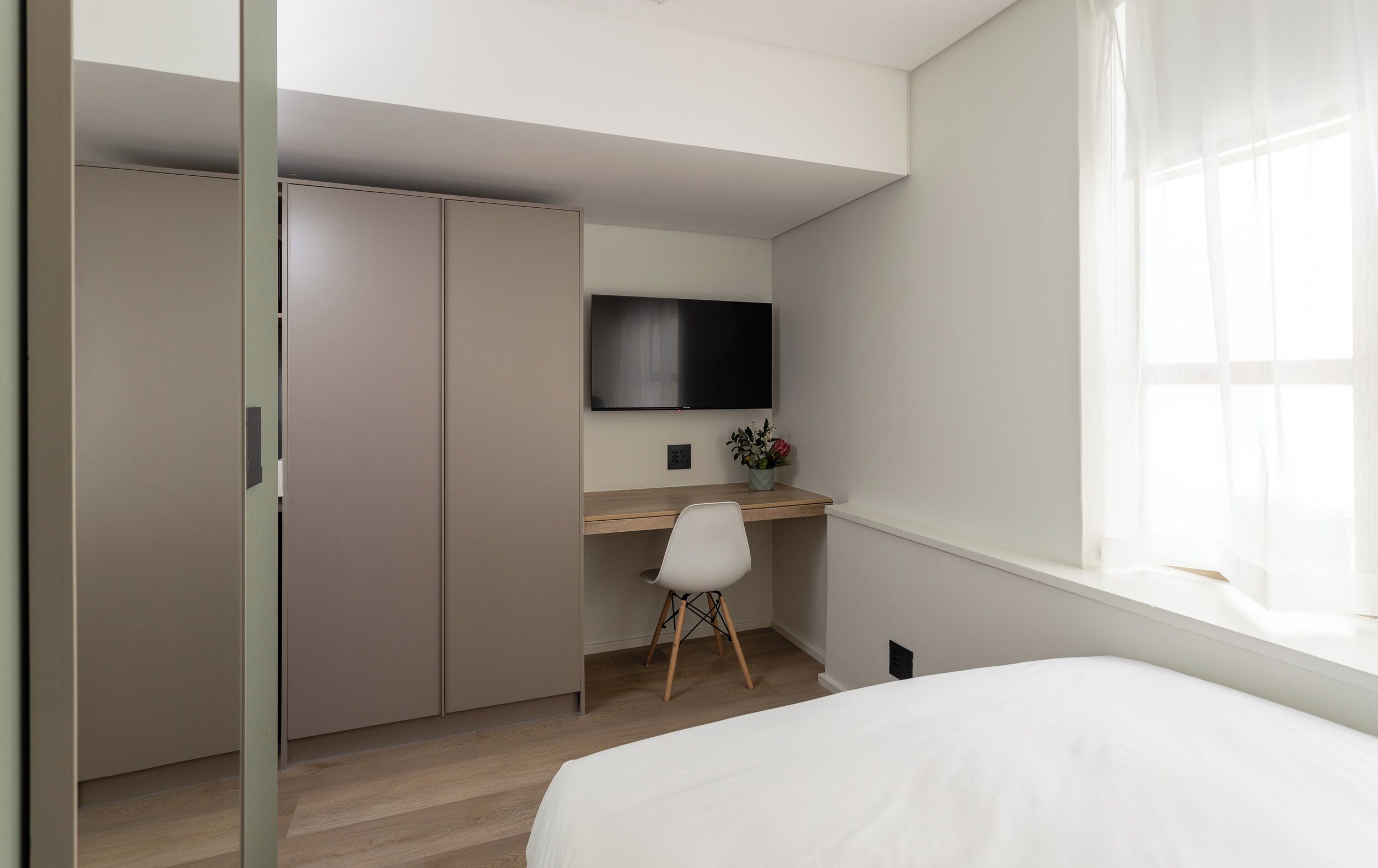 Foto - Habitat Aparthotel by Totalstay