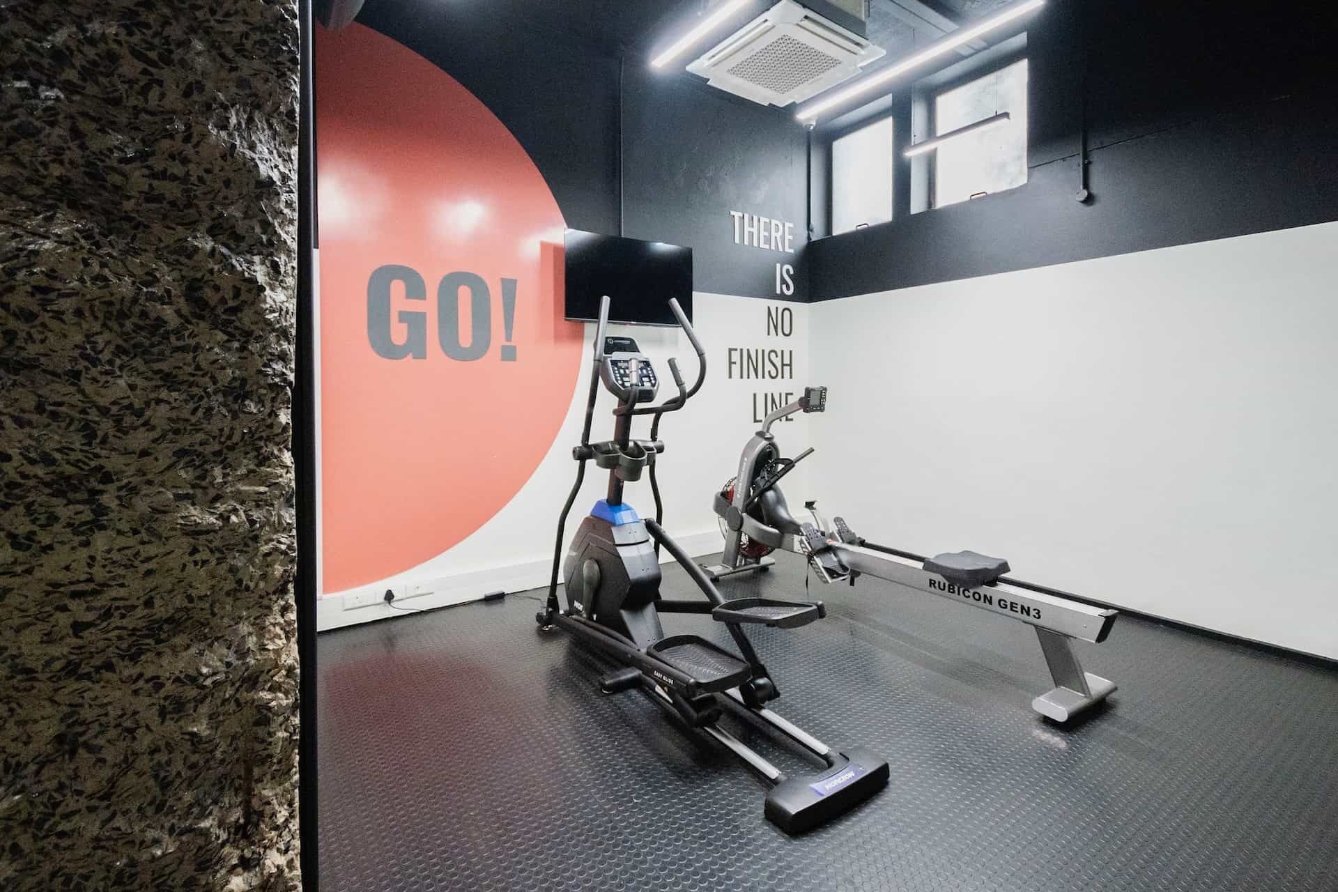 Foto - Habitat Aparthotel by Totalstay