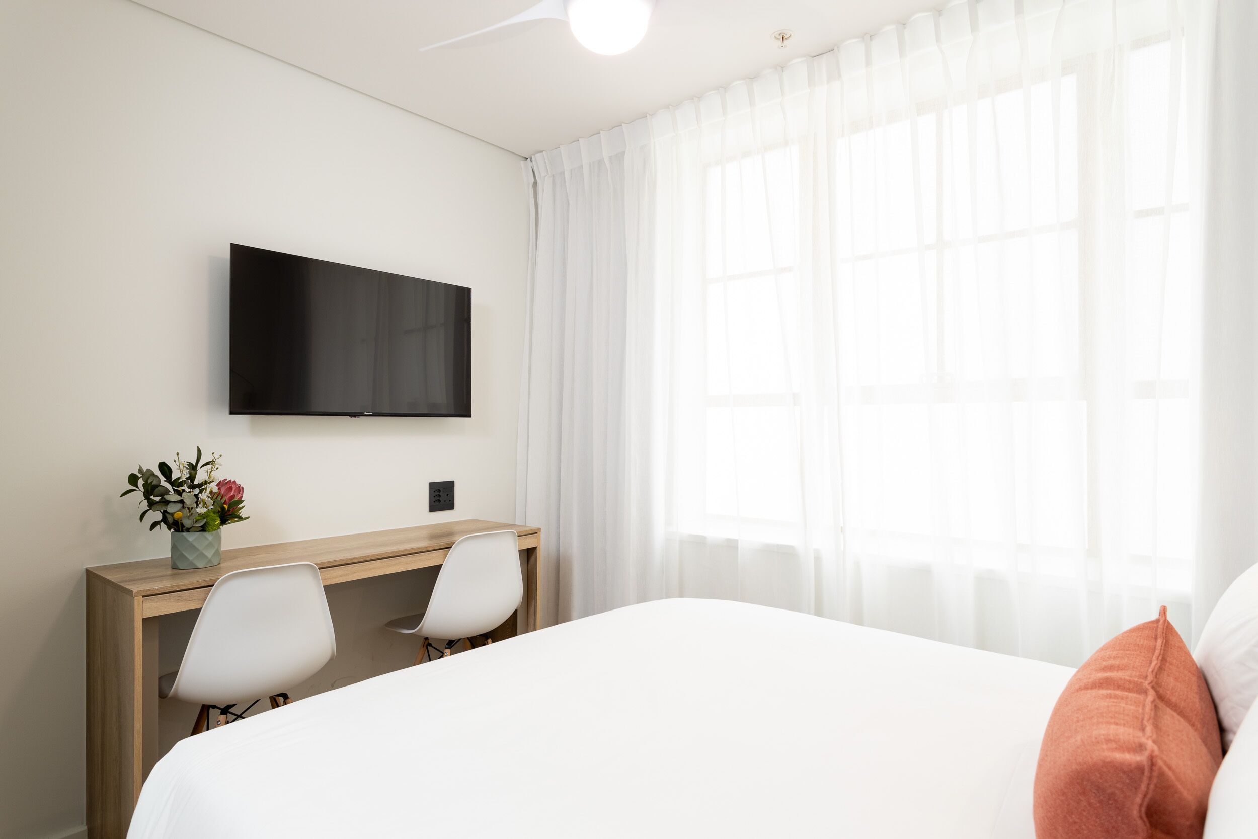 Foto - Habitat Aparthotel by Totalstay