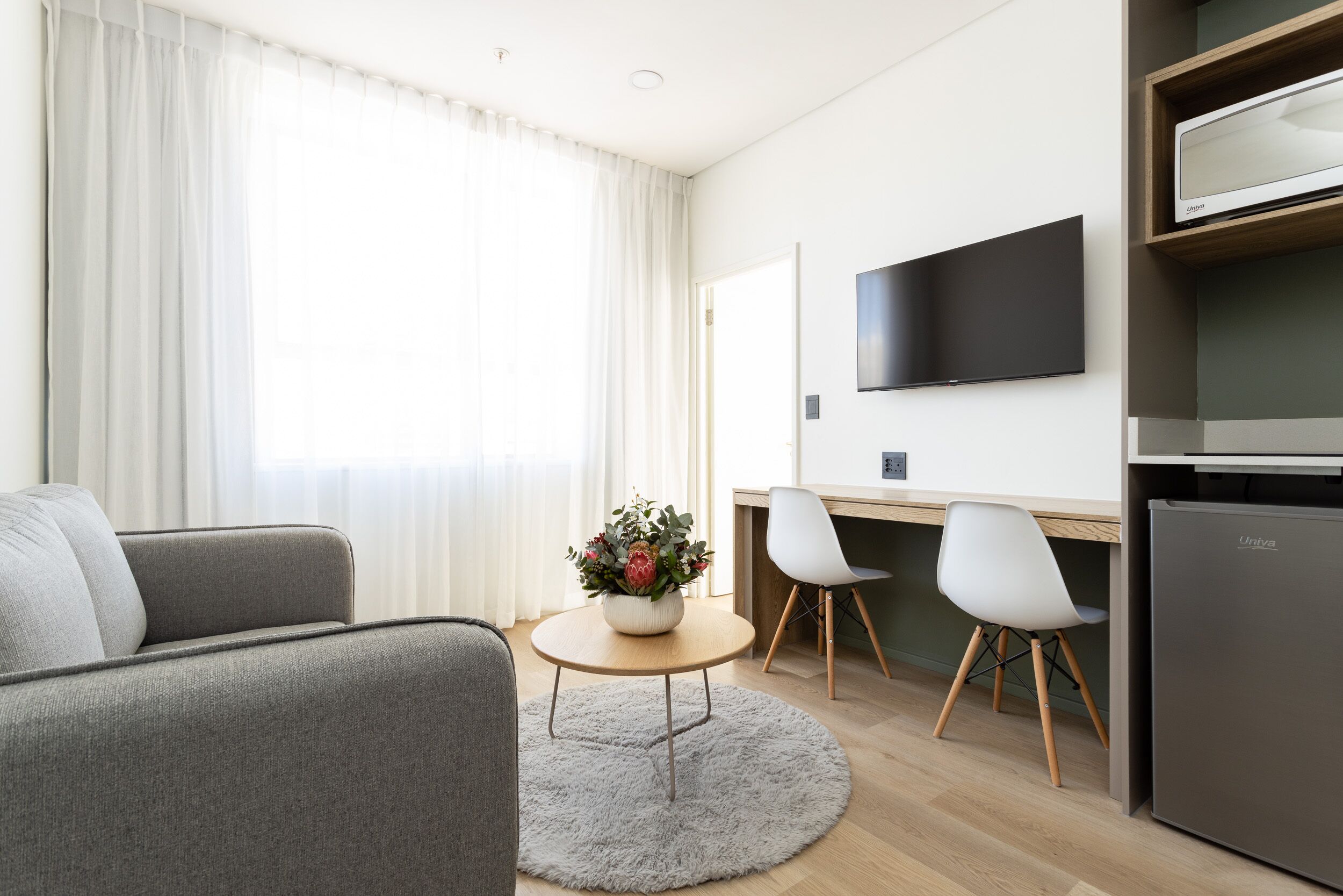 Foto - Habitat Aparthotel by Totalstay