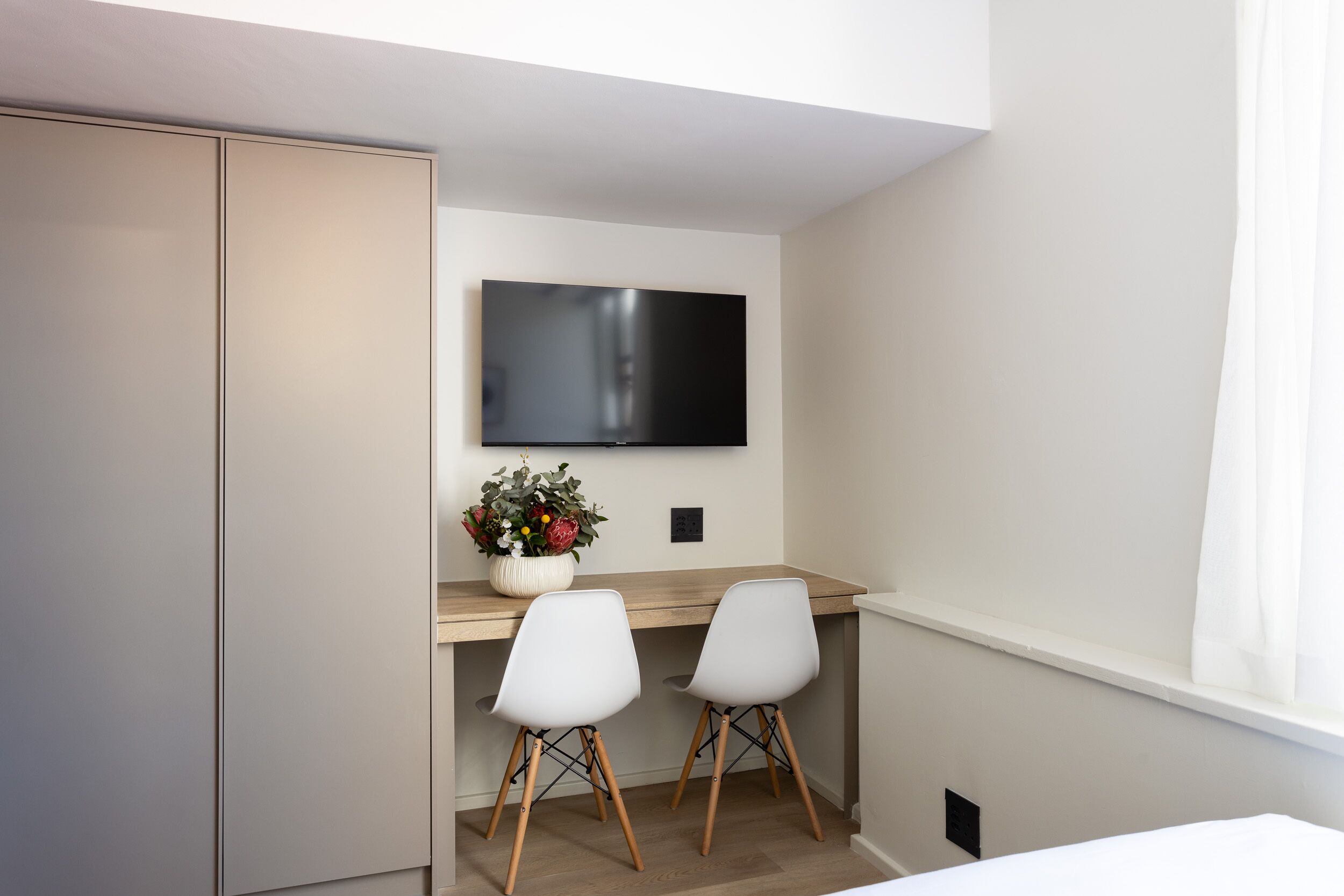 Foto - Habitat Aparthotel by Totalstay