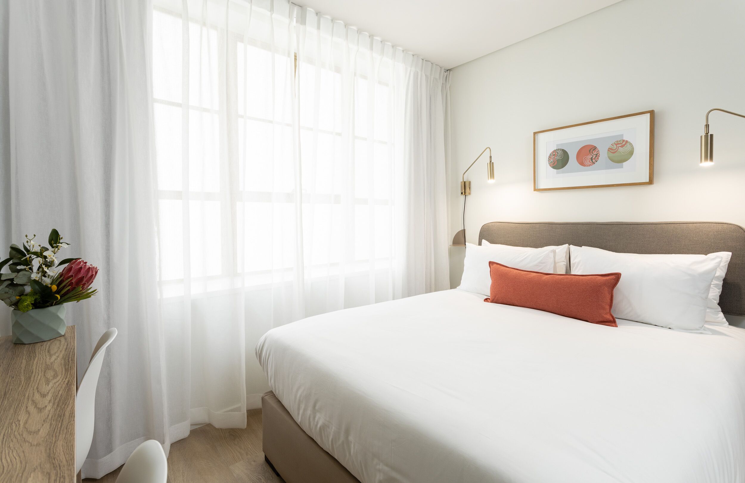 Foto - Habitat Aparthotel by Totalstay