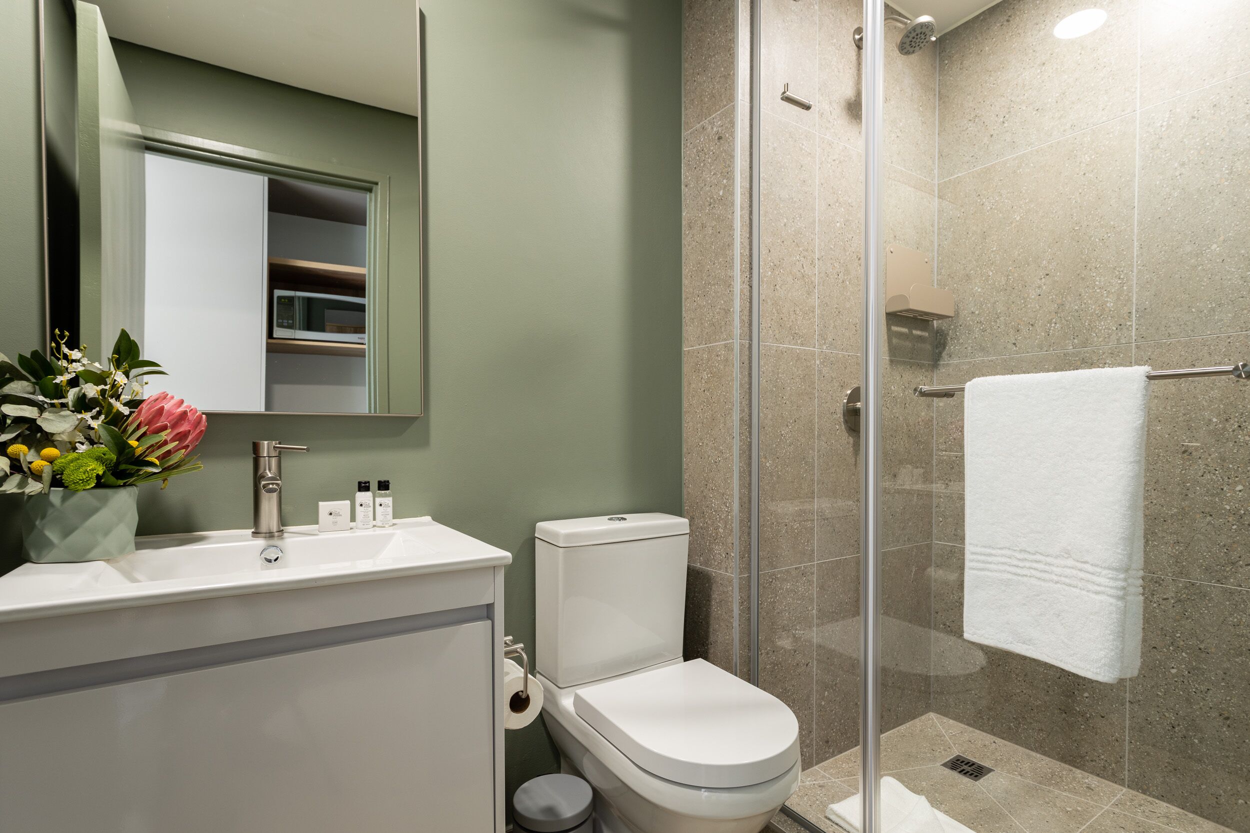 Foto - Habitat Aparthotel by Totalstay