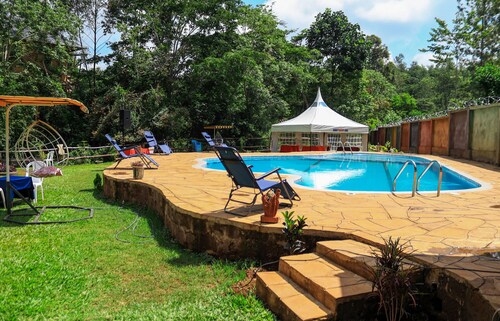 Hidden Treasure Lodge Chuka