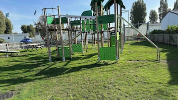 Kabin | Area anak-anak