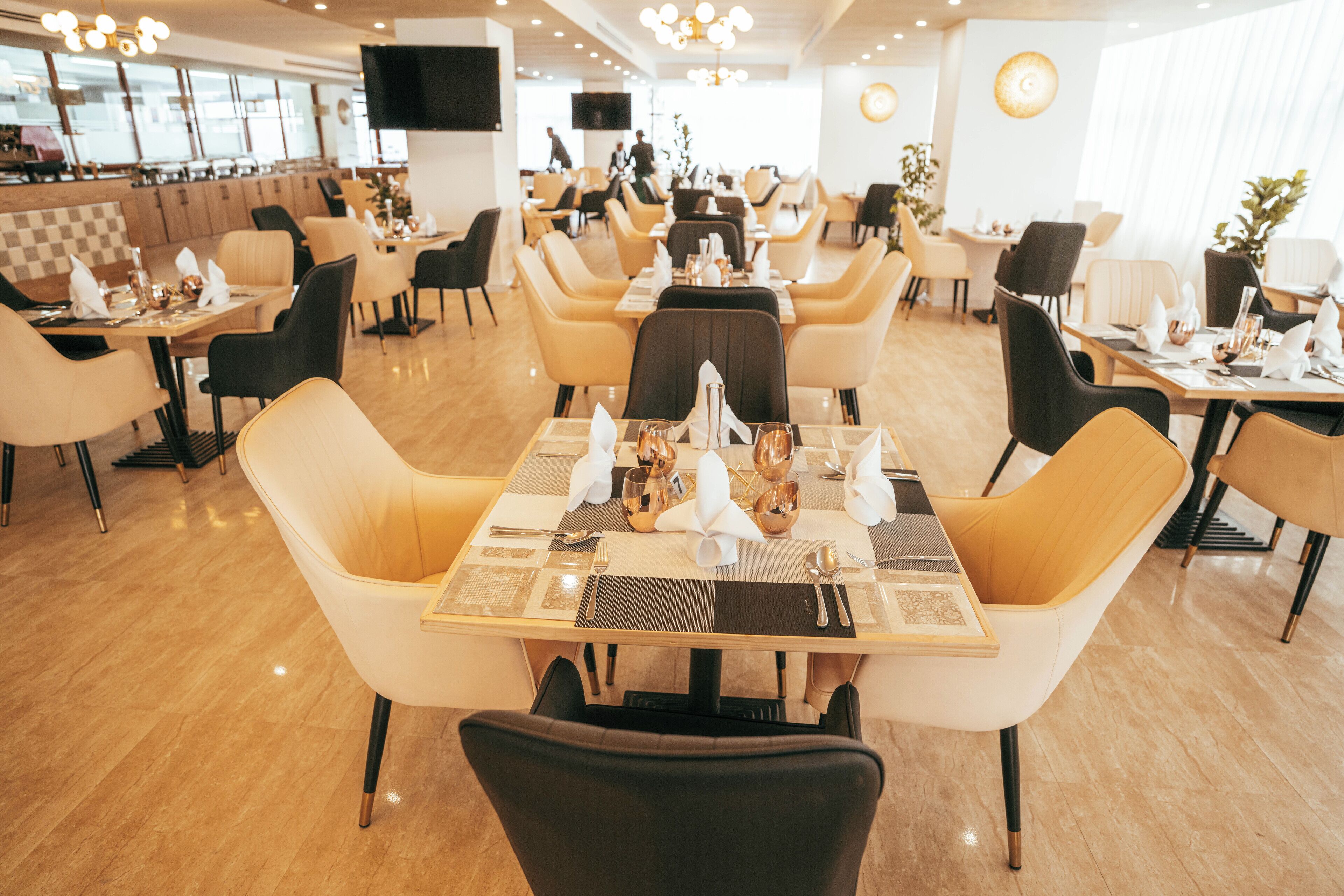 Photo - AYA Addis Hotel