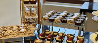 AYA Addis Hotel