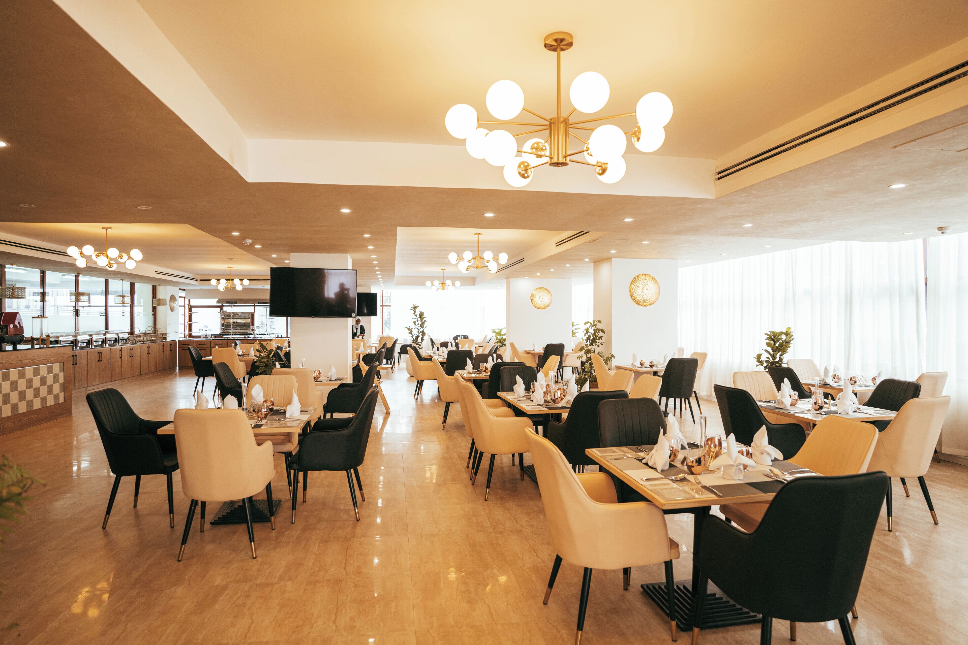 Photo - AYA Addis Hotel