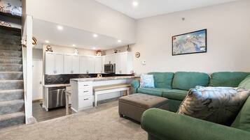 Fernseher, DVD-Player