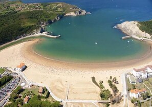 Playa en los alrededores 