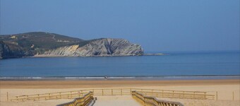 Apartamento Bahía de Plentzia