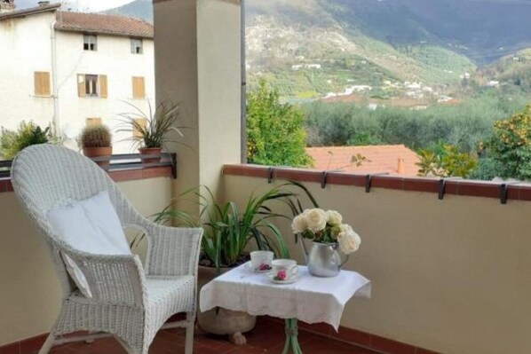 Property grounds - Rustico degli Ulivi (Ripa- Pozzi-Ponterosso)