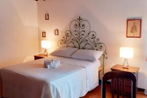 2 bedrooms, WiFi, bed sheets - Rustico degli Ulivi (Ripa- Pozzi-Ponterosso)