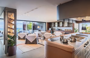 Restaurant - Royal Hideaway Corales Villas (Adeje)