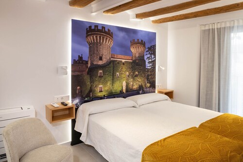 1-1 Peralada - Standard Apartment