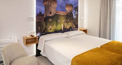 1-1 Peralada - Standard Apartment