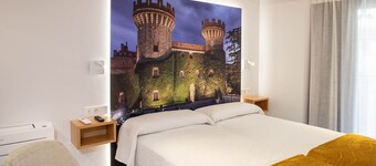 1-1 Peralada - Standard Apartment